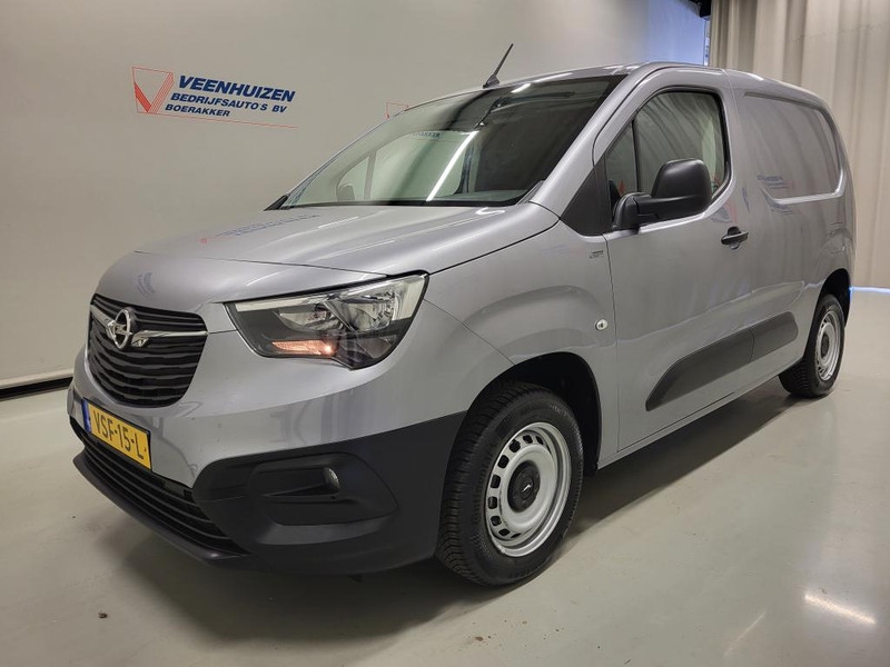 Opel Combo 1.5CDTI Euro 6!  Opel Combo 1.5CDTI Euro 6!