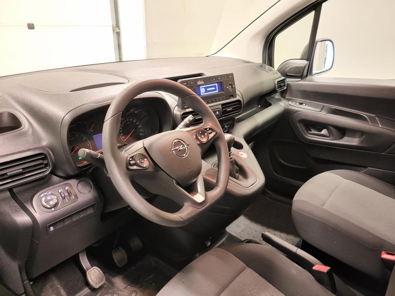 Opel Combo 1.5CDTI Euro 6!  Opel Combo 1.5CDTI Euro 6!