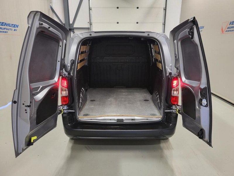 Opel Combo 1.5CDTI Euro 6!  Opel Combo 1.5CDTI Euro 6!