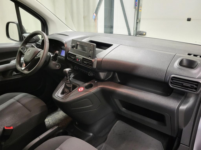 Opel Combo 1.5CDTI Euro 6!  Opel Combo 1.5CDTI Euro 6!