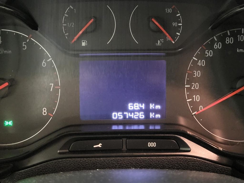 Opel Combo 1.5CDTI Euro 6!  Opel Combo 1.5CDTI Euro 6!