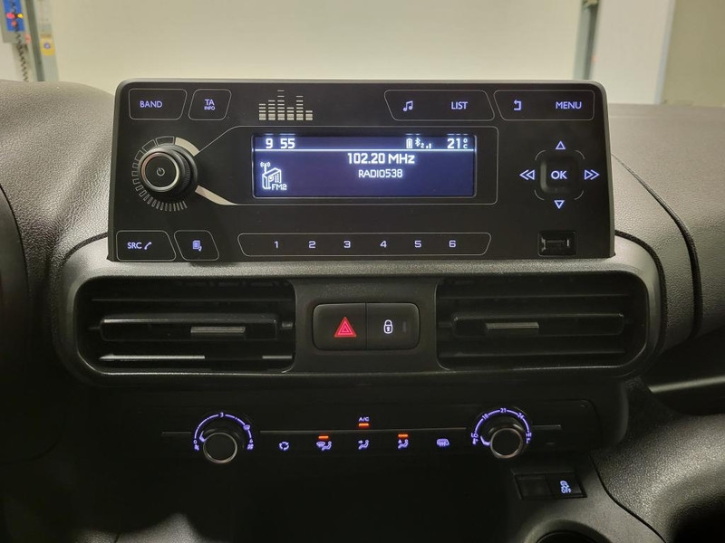 Opel Combo 1.5CDTI Euro 6!  Opel Combo 1.5CDTI Euro 6!