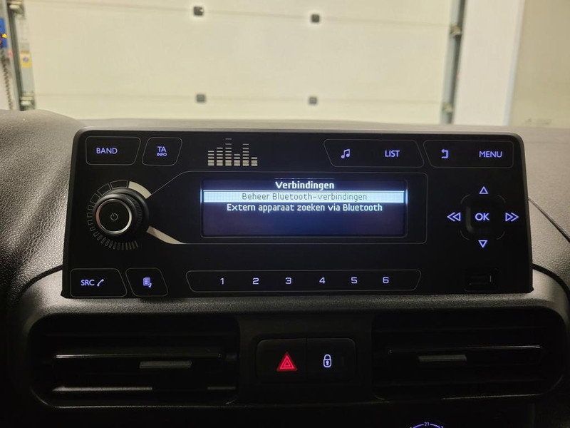 Opel Combo 1.5CDTI Euro 6!  Opel Combo 1.5CDTI Euro 6!