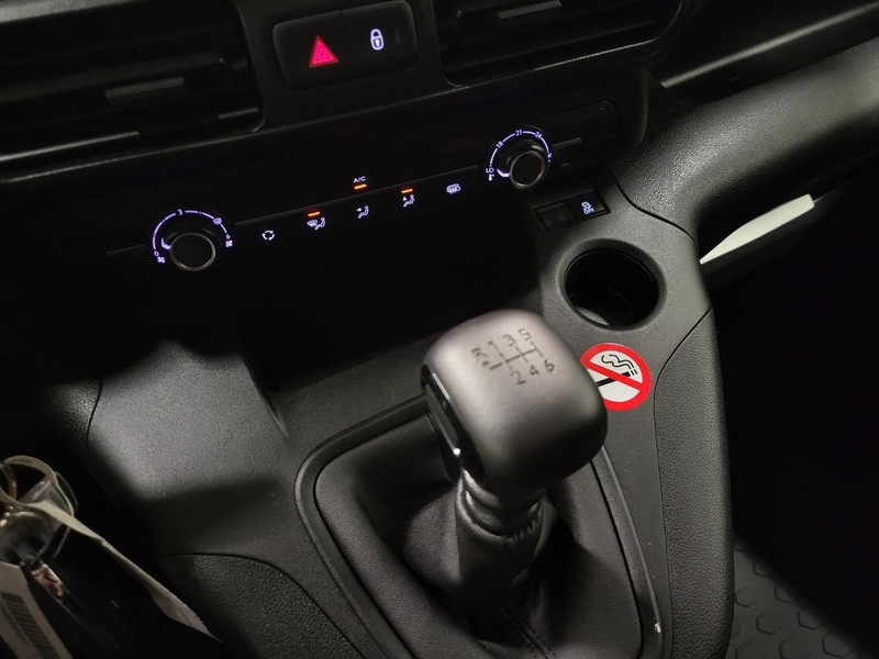 Opel Combo 1.5CDTI Euro 6!  Opel Combo 1.5CDTI Euro 6!