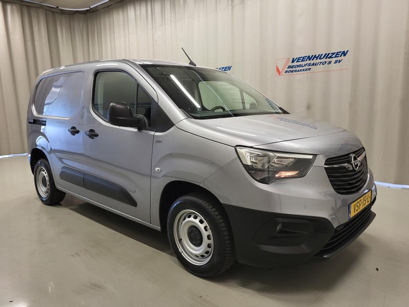 Opel Combo 1.5CDTI Euro 6!  Opel Combo 1.5CDTI Euro 6!