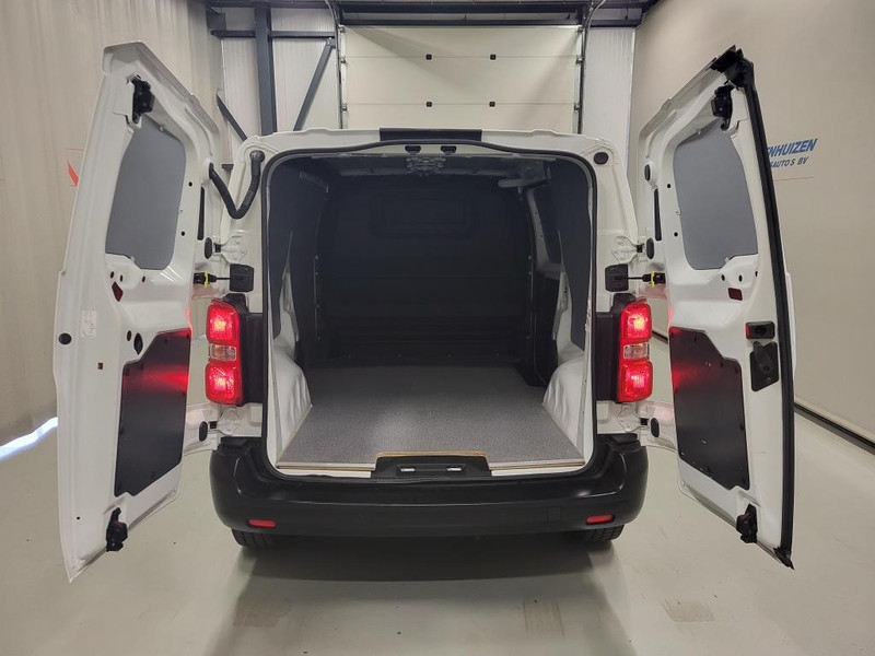 Toyota ProAce Worker 2.0D 145pk Euro 6!  Toyota ProAce Worker 2.0D 145pk Euro 6!