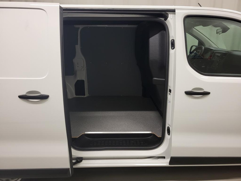 Toyota ProAce Worker 2.0D 145pk Euro 6!  Toyota ProAce Worker 2.0D 145pk Euro 6!