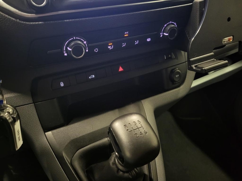 Toyota ProAce Worker 2.0D 145pk Euro 6!  Toyota ProAce Worker 2.0D 145pk Euro 6!