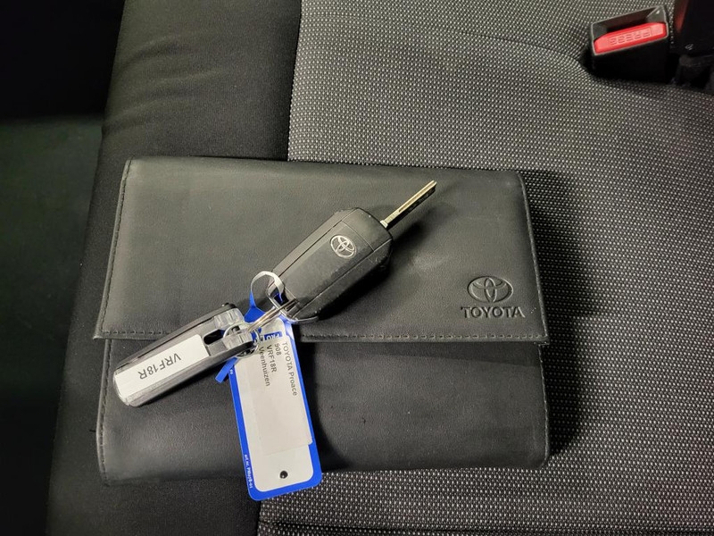 Toyota ProAce Worker 2.0D 145pk Euro 6!  Toyota ProAce Worker 2.0D 145pk Euro 6!