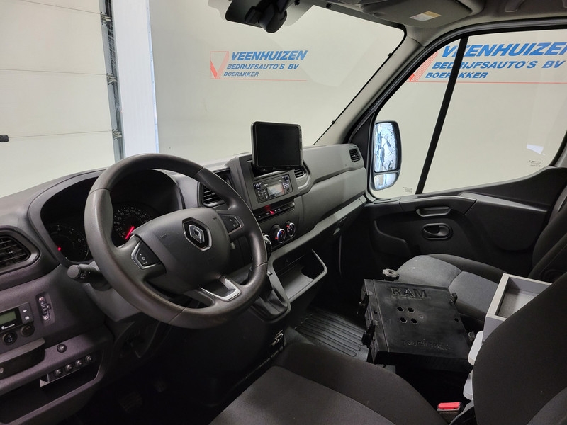 Renault Master 2.3dCi 136pk L2/H2 Euro 6!  Renault Master 2.3dCi 136pk L2/H2 Euro 6!