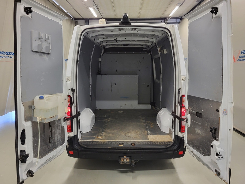 Renault Master 2.3dCi 136pk L2/H2 Euro 6!  Renault Master 2.3dCi 136pk L2/H2 Euro 6!