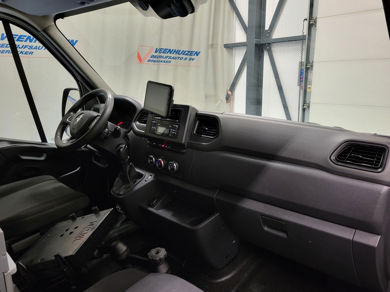 Renault Master 2.3dCi 136pk L2/H2 Euro 6!  Renault Master 2.3dCi 136pk L2/H2 Euro 6!