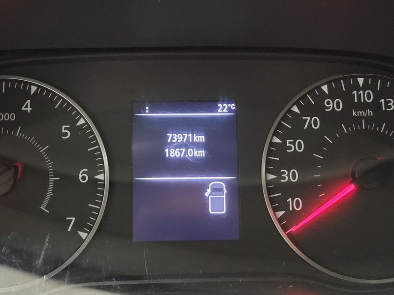 Renault Master 2.3dCi 136pk L2/H2 Euro 6!  Renault Master 2.3dCi 136pk L2/H2 Euro 6!