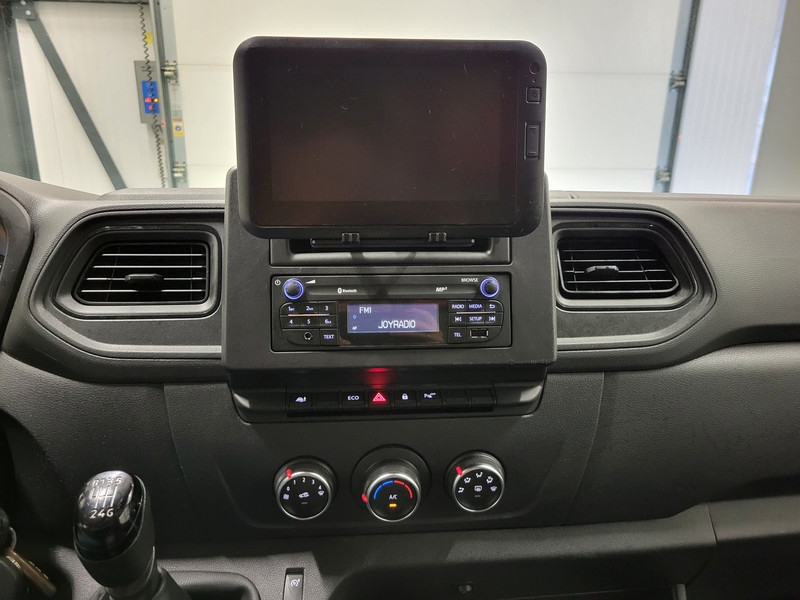 Renault Master 2.3dCi 136pk L2/H2 Euro 6!  Renault Master 2.3dCi 136pk L2/H2 Euro 6!