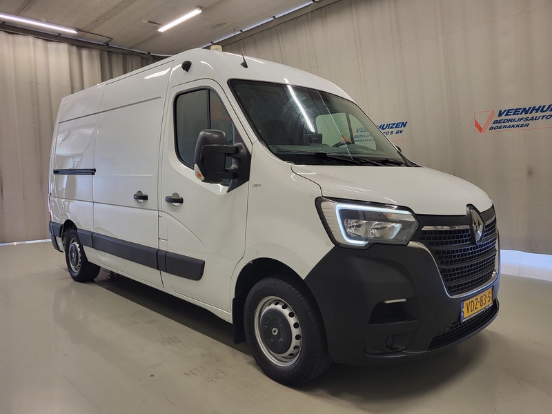 Renault Master 2.3dCi 136pk L2/H2 Euro 6!  Renault Master 2.3dCi 136pk L2/H2 Euro 6!