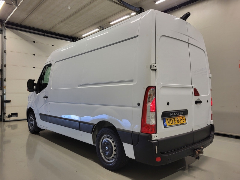 Renault Master 2.3dCi 136pk L2/H2 Euro 6!  Renault Master 2.3dCi 136pk L2/H2 Euro 6!