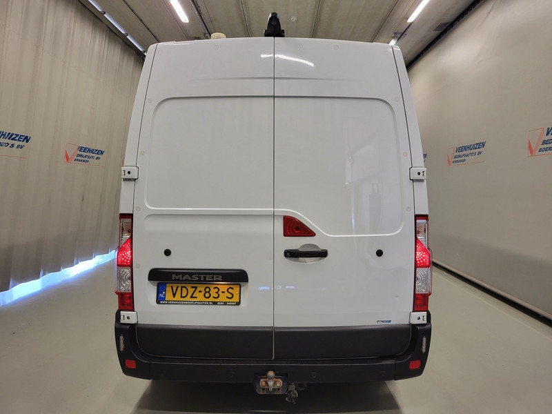 Renault Master 2.3dCi 136pk L2/H2 Euro 6!  Renault Master 2.3dCi 136pk L2/H2 Euro 6!