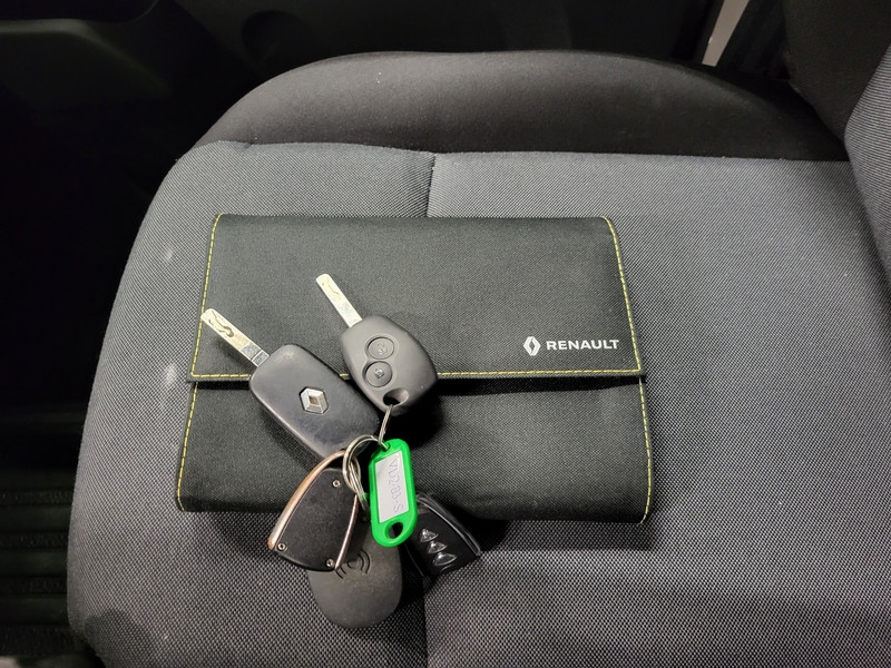 Renault Master 2.3dCi 136pk L2/H2 Euro 6!  Renault Master 2.3dCi 136pk L2/H2 Euro 6!