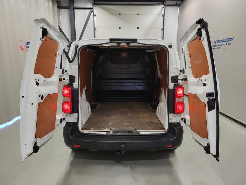 Citroen Jumpy 1.6BlueHDI Trekhaak 1800kg Euro 6!  Citroen Jumpy 1.6BlueHDI Trekhaak 1800kg Euro 6!