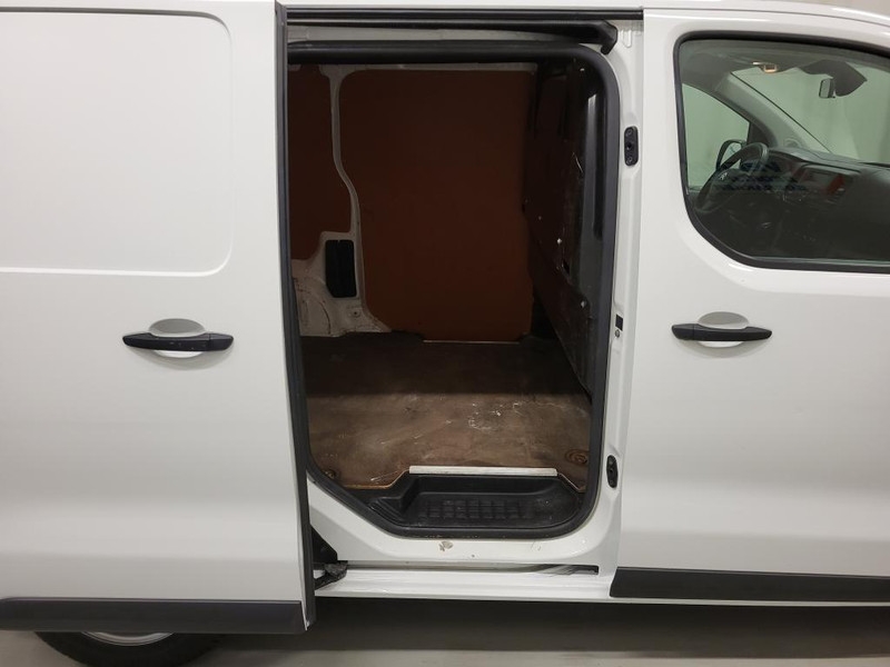 Citroen Jumpy 1.6BlueHDI Trekhaak 1800kg Euro 6!  Citroen Jumpy 1.6BlueHDI Trekhaak 1800kg Euro 6!