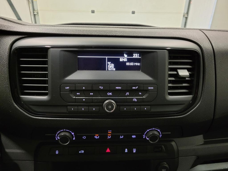 Citroen Jumpy 1.6BlueHDI Trekhaak 1800kg Euro 6!  Citroen Jumpy 1.6BlueHDI Trekhaak 1800kg Euro 6!