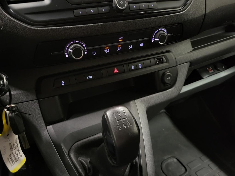 Citroen Jumpy 1.6BlueHDI Trekhaak 1800kg Euro 6!  Citroen Jumpy 1.6BlueHDI Trekhaak 1800kg Euro 6!