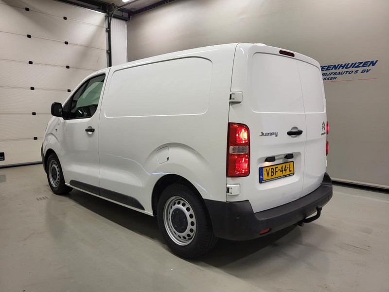 Citroen Jumpy 1.6BlueHDI Trekhaak 1800kg Euro 6!  Citroen Jumpy 1.6BlueHDI Trekhaak 1800kg Euro 6!