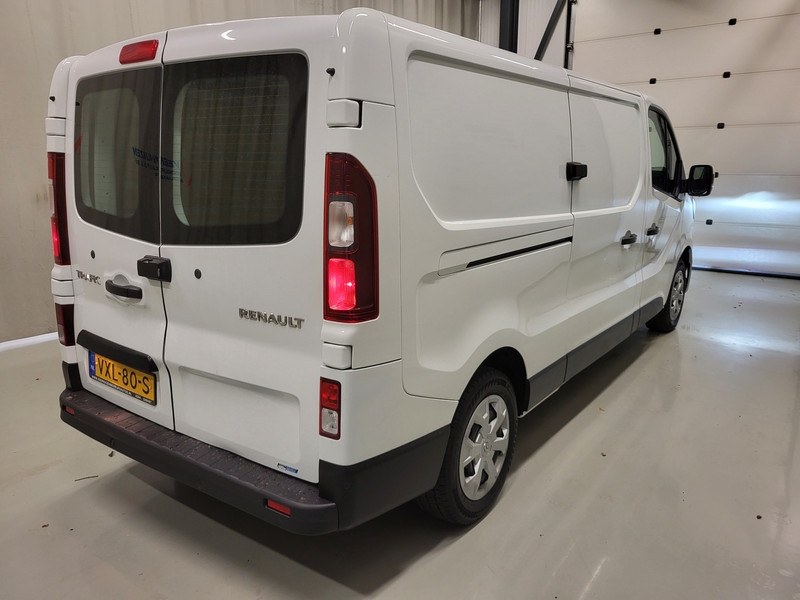 Renault Trafic 2.0dCi 131pk L2/H1 Euro 6!  Renault Trafic 2.0dCi 131pk L2/H1 Euro 6!