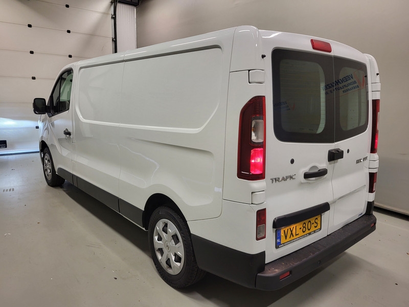 Renault Trafic 2.0dCi 131pk L2/H1 Euro 6!  Renault Trafic 2.0dCi 131pk L2/H1 Euro 6!