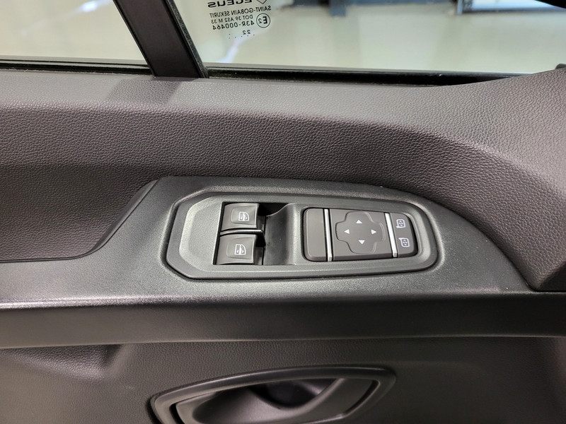 Renault Trafic 2.0dCi 131pk L2/H1 Euro 6!  Renault Trafic 2.0dCi 131pk L2/H1 Euro 6!