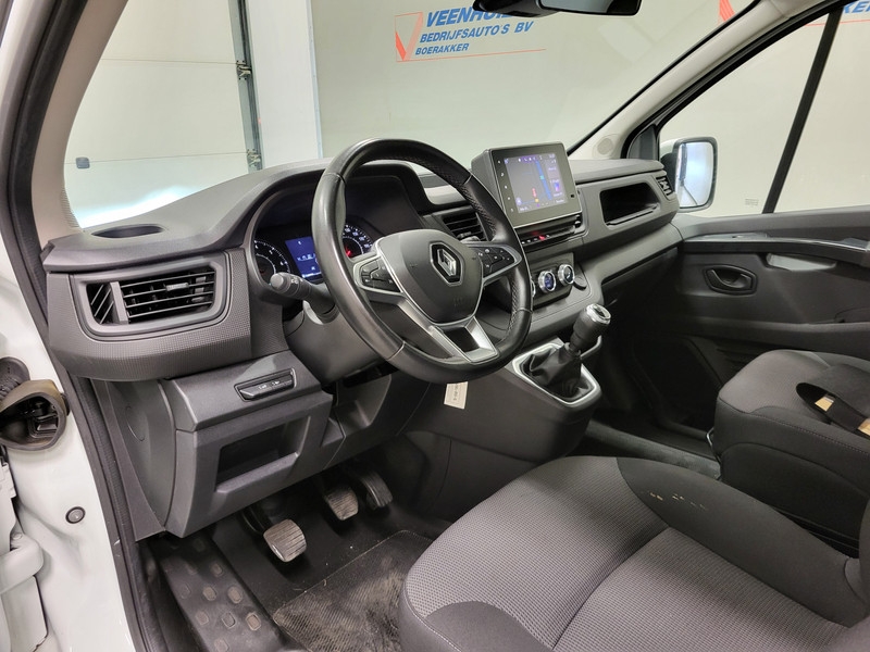 Renault Trafic 2.0dCi 131pk L2/H1 Euro 6!  Renault Trafic 2.0dCi 131pk L2/H1 Euro 6!