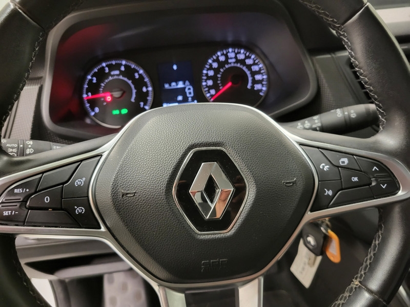 Renault Trafic 2.0dCi 131pk L2/H1 Euro 6!  Renault Trafic 2.0dCi 131pk L2/H1 Euro 6!