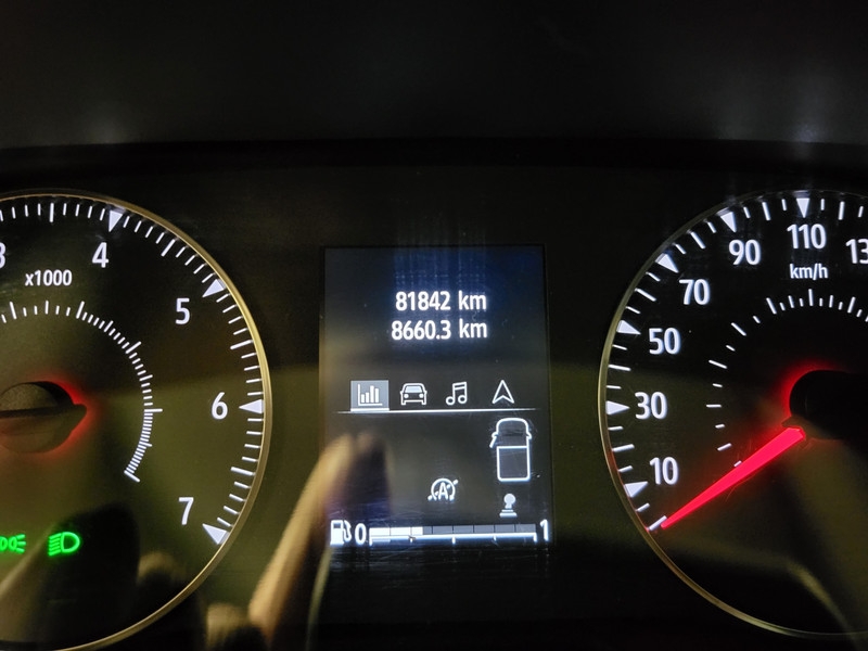 Renault Trafic 2.0dCi 131pk L2/H1 Euro 6!  Renault Trafic 2.0dCi 131pk L2/H1 Euro 6!