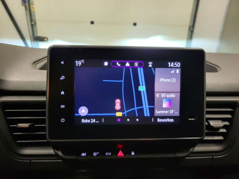 Renault Trafic 2.0dCi 131pk L2/H1 Euro 6!  Renault Trafic 2.0dCi 131pk L2/H1 Euro 6!