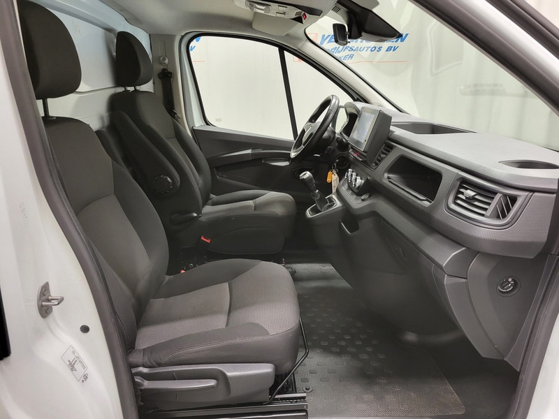 Renault Trafic 2.0dCi 131pk L2/H1 Euro 6!  Renault Trafic 2.0dCi 131pk L2/H1 Euro 6!