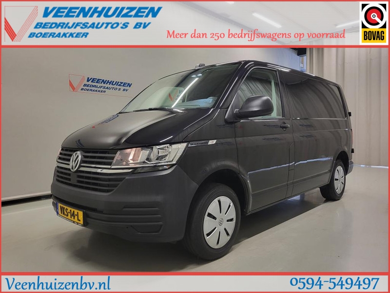 Volkswagen Transporter 2.0TDI Euro 6!  Volkswagen Transporter 2.0TDI Euro 6!