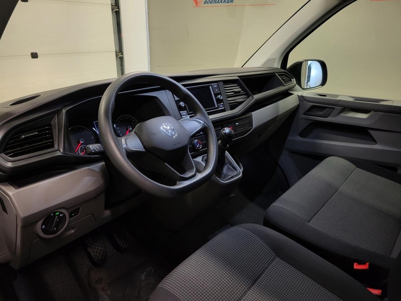 Volkswagen Transporter 2.0TDI Euro 6!  Volkswagen Transporter 2.0TDI Euro 6!