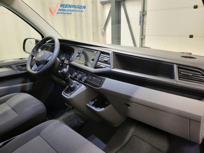 Volkswagen Transporter 2.0TDI Euro 6!  Volkswagen Transporter 2.0TDI Euro 6!