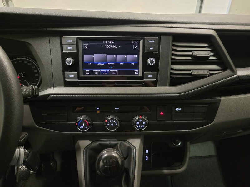 Volkswagen Transporter 2.0TDI Euro 6!  Volkswagen Transporter 2.0TDI Euro 6!