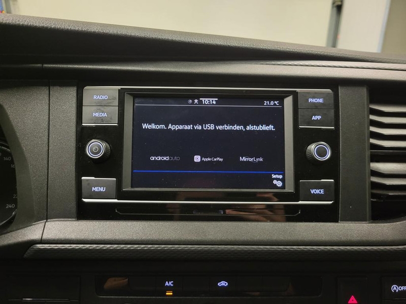 Volkswagen Transporter 2.0TDI Euro 6!  Volkswagen Transporter 2.0TDI Euro 6!