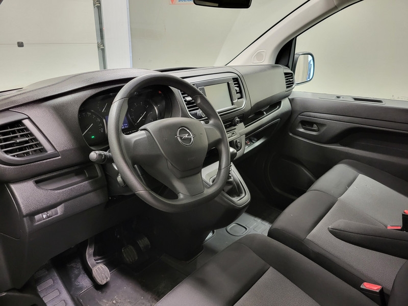 Opel Vivaro 2.0BlueHDi 145pk L2/H1 Euro 6!  Opel Vivaro 2.0BlueHDi 145pk L2/H1 Euro 6!