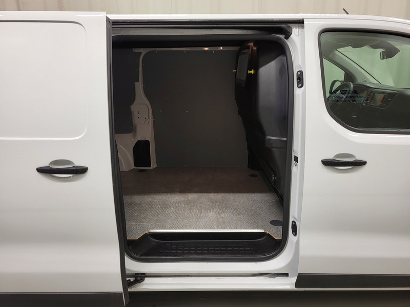 Opel Vivaro 2.0BlueHDi 145pk L2/H1 Euro 6!  Opel Vivaro 2.0BlueHDi 145pk L2/H1 Euro 6!