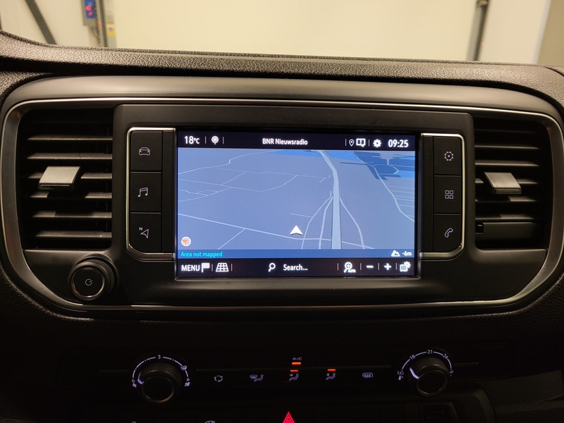 Opel Vivaro 2.0BlueHDi 145pk L2/H1 Euro 6!  Opel Vivaro 2.0BlueHDi 145pk L2/H1 Euro 6!