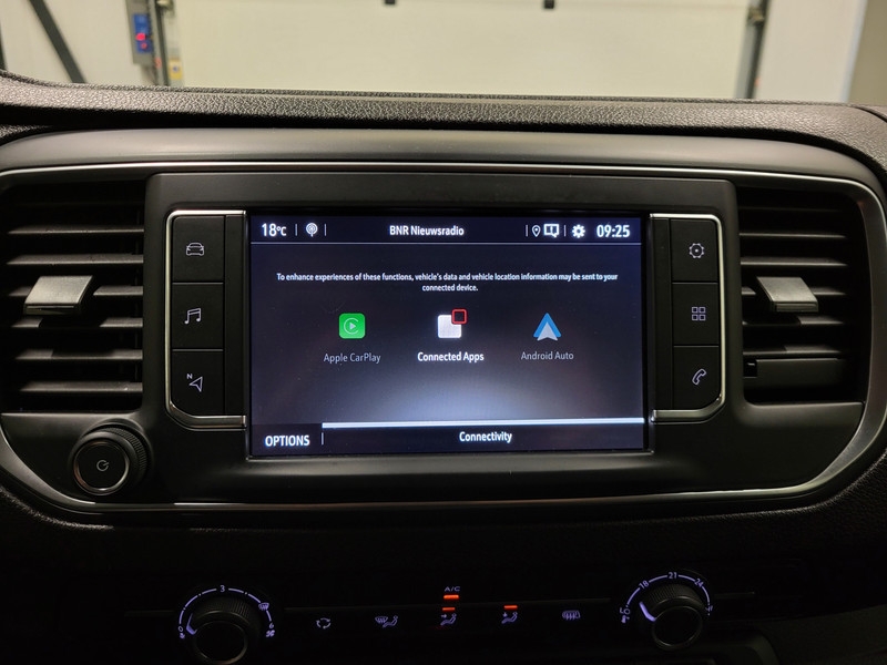 Opel Vivaro 2.0BlueHDi 145pk L2/H1 Euro 6!  Opel Vivaro 2.0BlueHDi 145pk L2/H1 Euro 6!