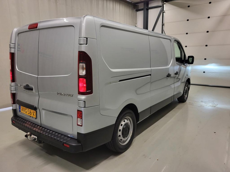 Renault Trafic 2.0dCi L2/H1 Trekhaak Euro 6!  Renault Trafic 2.0dCi L2/H1 Trekhaak Euro 6!