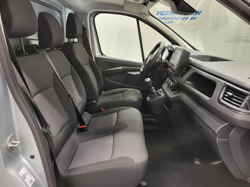 Renault Trafic 2.0dCi L2/H1 Trekhaak Euro 6!  Renault Trafic 2.0dCi L2/H1 Trekhaak Euro 6!