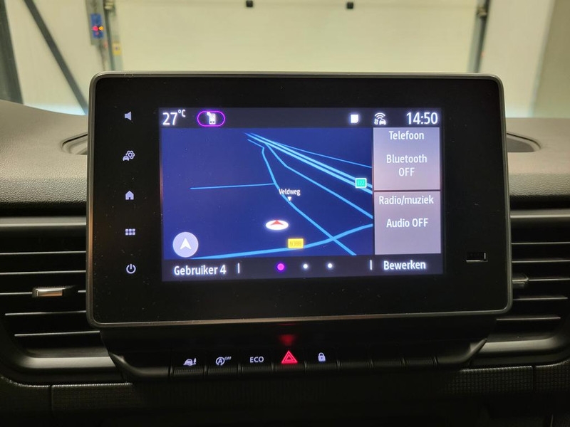 Renault Trafic 2.0dCi L2/H1 Trekhaak Euro 6!  Renault Trafic 2.0dCi L2/H1 Trekhaak Euro 6!