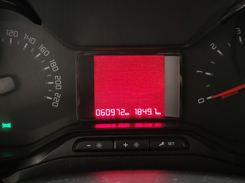 Toyota PROACE CITY 1.5D 100pk Euro 6!  Toyota PROACE CITY 1.5D 100pk Euro 6!