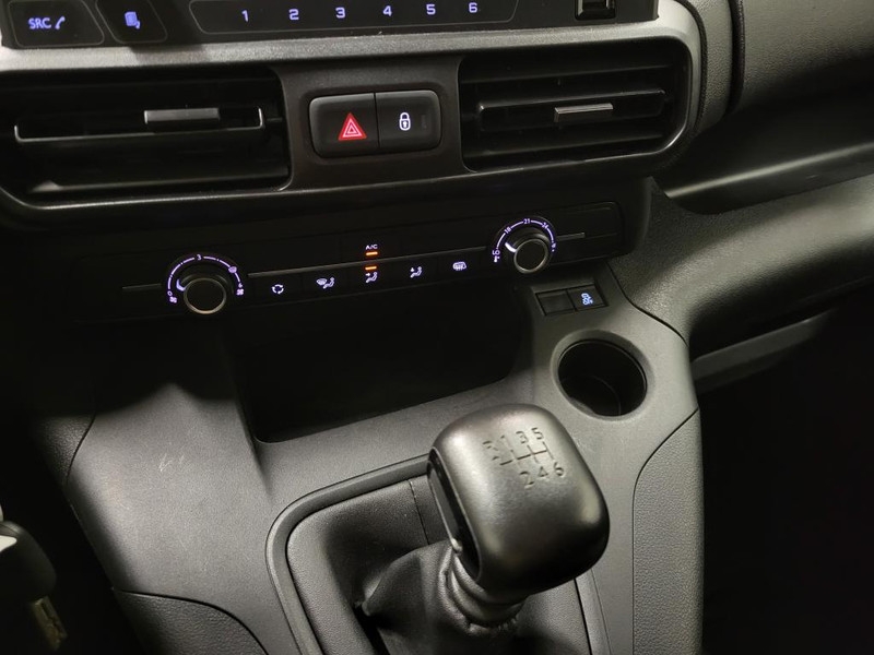 Toyota PROACE CITY 1.5D 100pk Euro 6!  Toyota PROACE CITY 1.5D 100pk Euro 6!