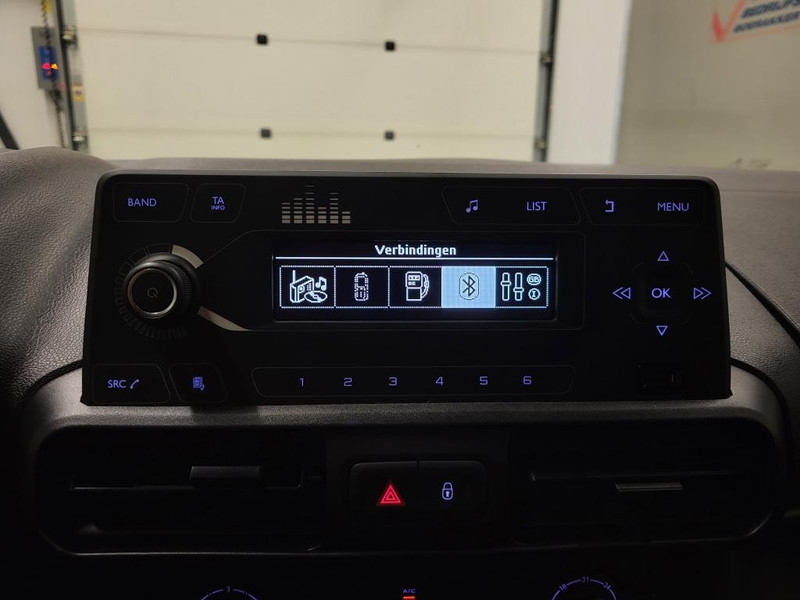 Toyota PROACE CITY 1.5D 100pk Euro 6!  Toyota PROACE CITY 1.5D 100pk Euro 6!